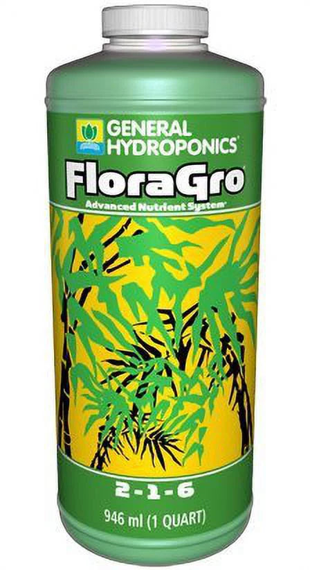 16oz Flora Series S258913