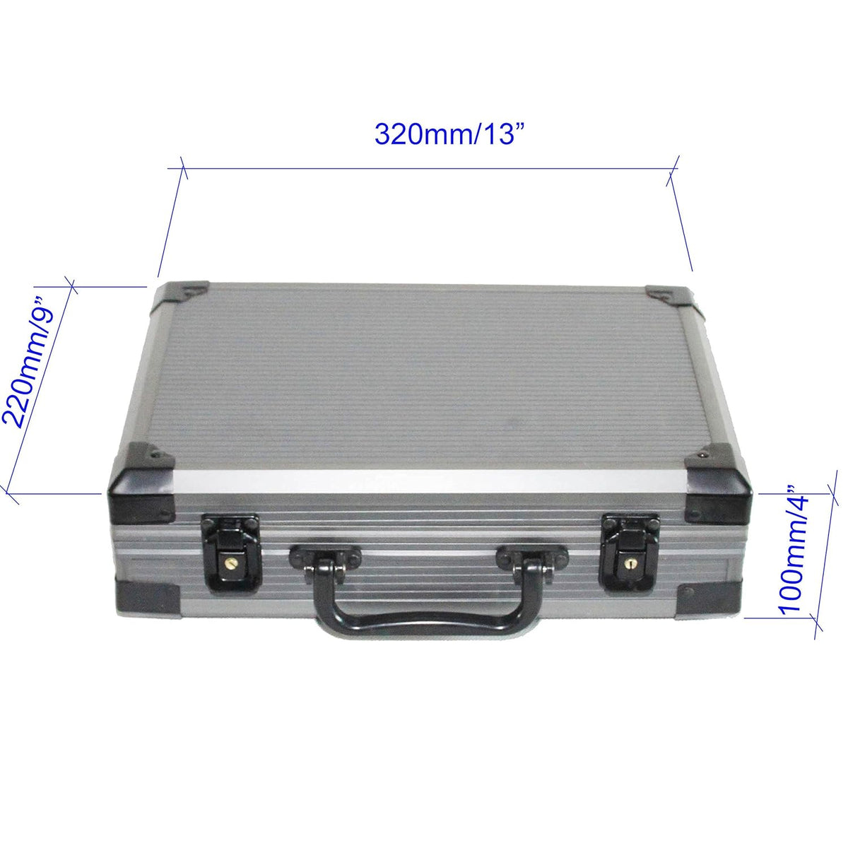 70P Digital Hydraulic Pressure Test Pressure Gauges Set K68938