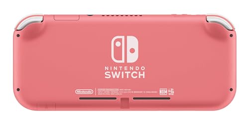 Blue Nintendo Switch Lite F194