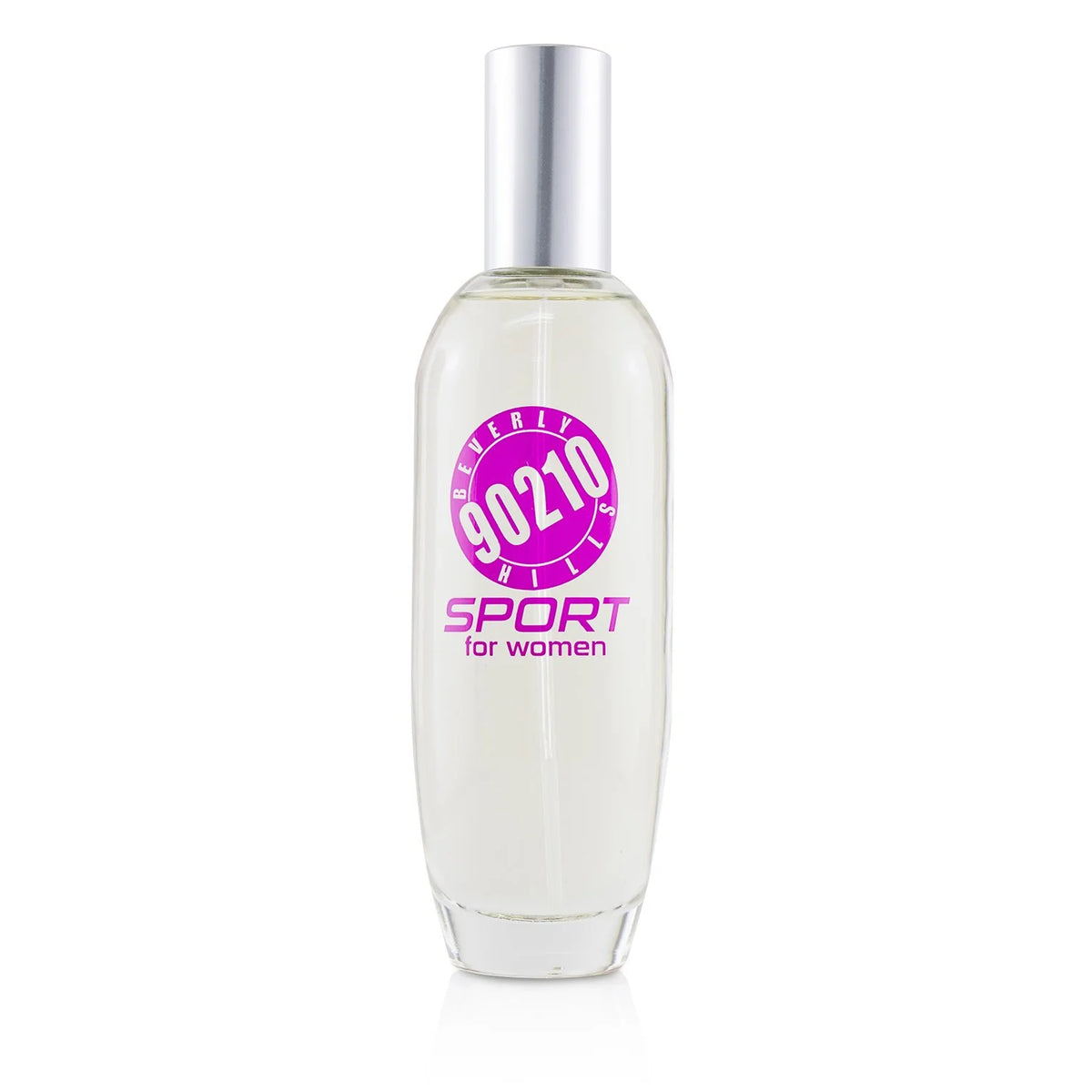 Eau De Parfum Spray 100ml/3.4oz E466246