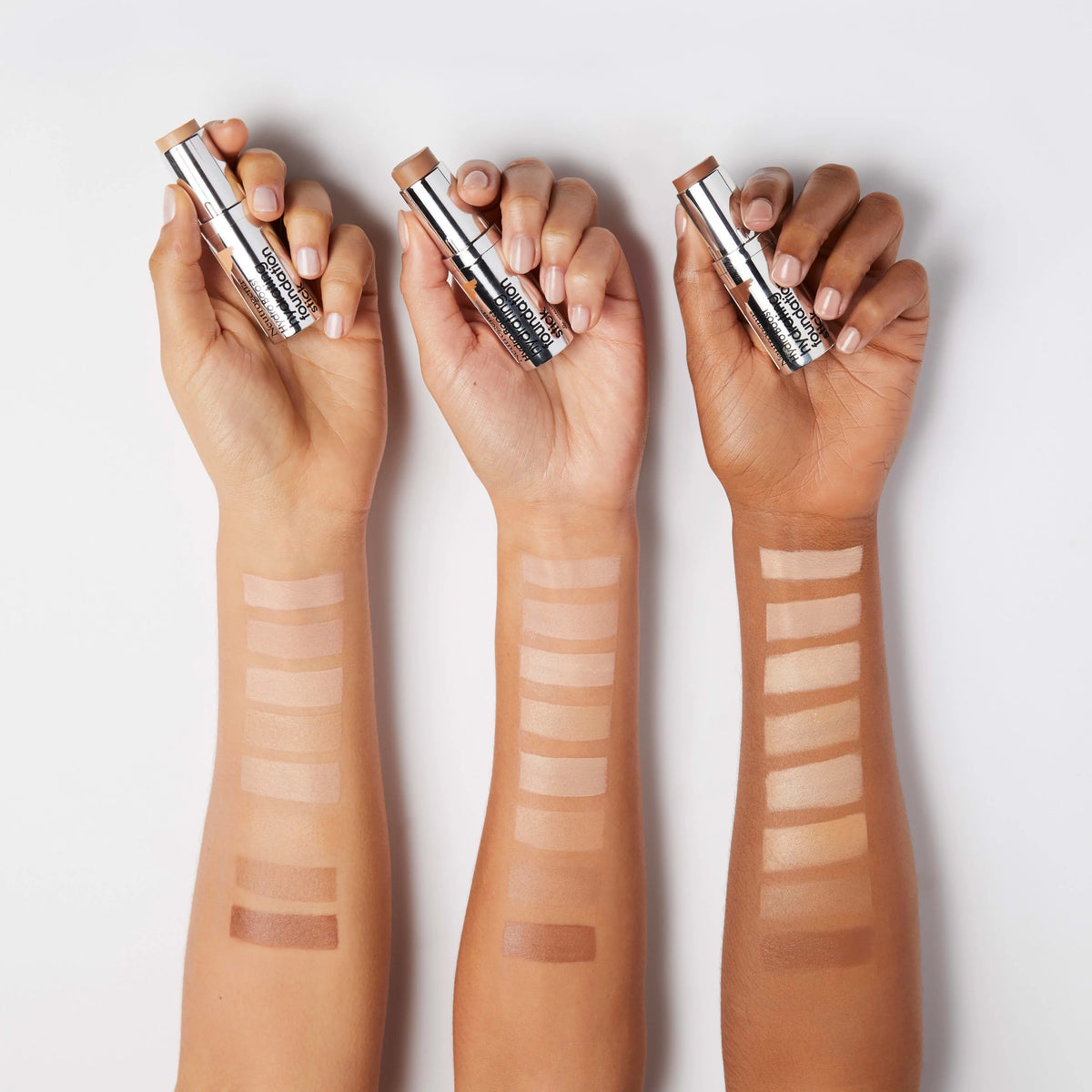Classic Ivory Hydrating Makeup Stick, 0.29 oz Q36944