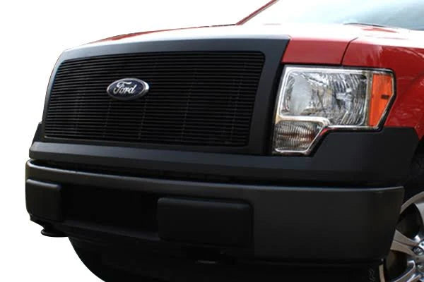 Billet Grille N212