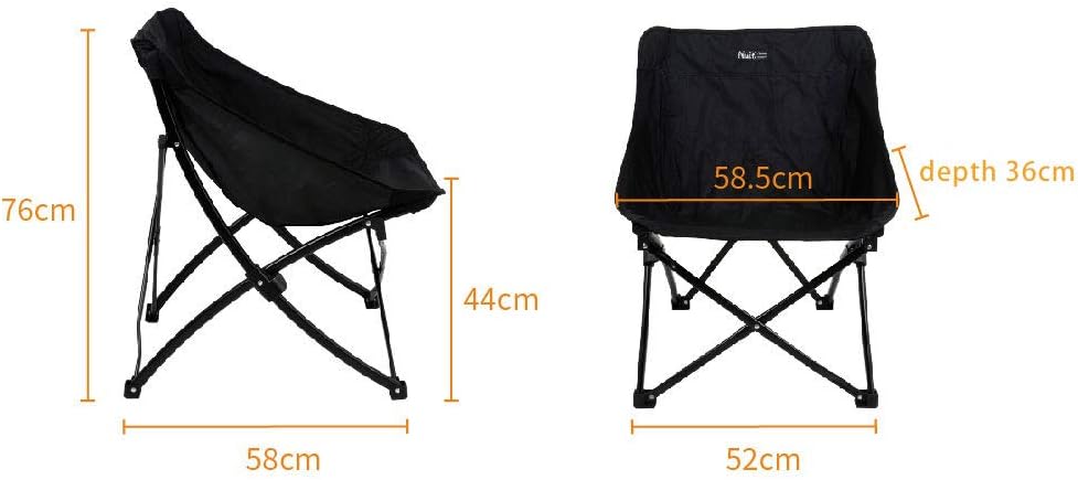 Folding Camping Chair H764