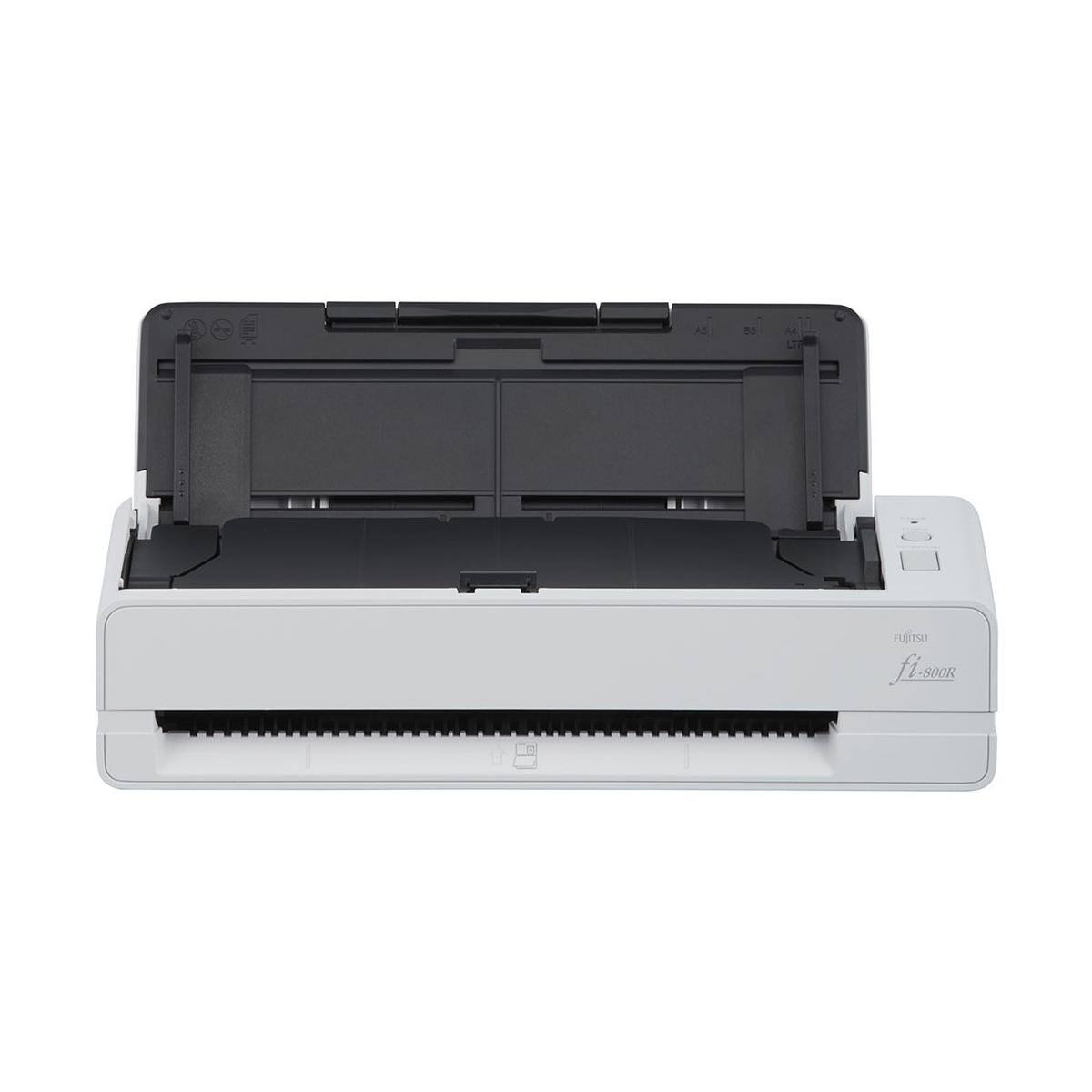 fi-800R Scanner U877905