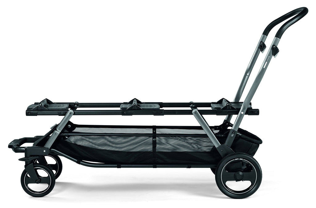 Triplette Piroet Chassis L95750