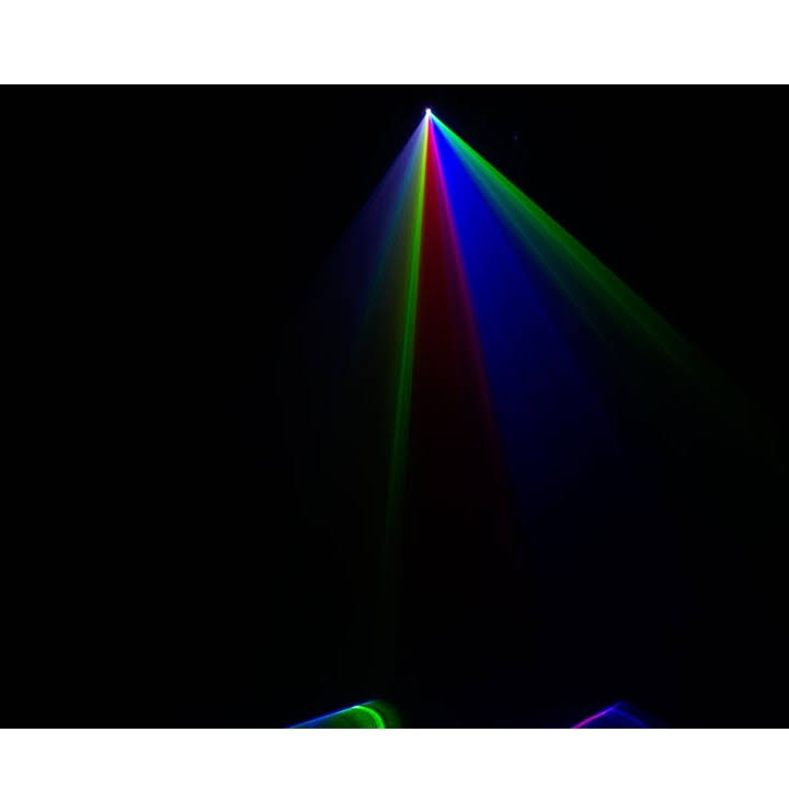 3D Laser RGB I721