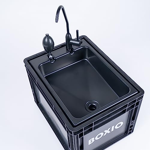 Portable Sink J4524