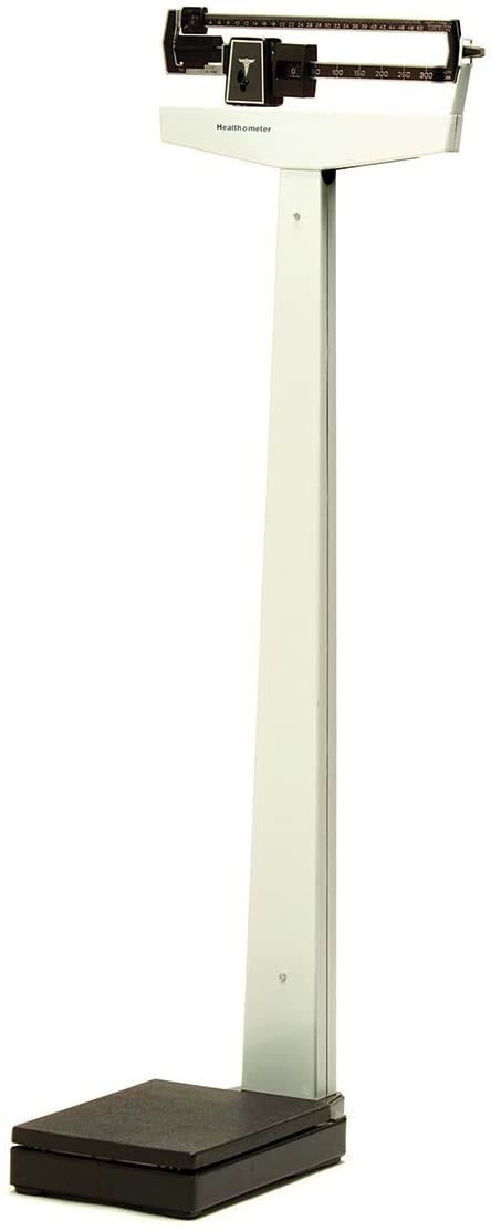 Physician Beam Scale V6262