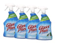 4 Pack Glass Cleaner Spray 32 Oz Each L18142