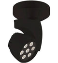 Black LED Spot Light A2200