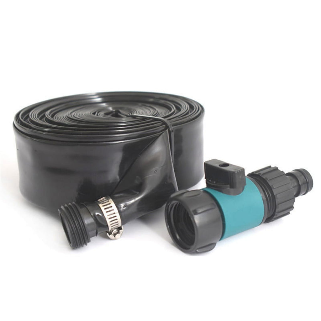Trampoline Sprinkler Water Sprayer Accessories 39.4ft T269