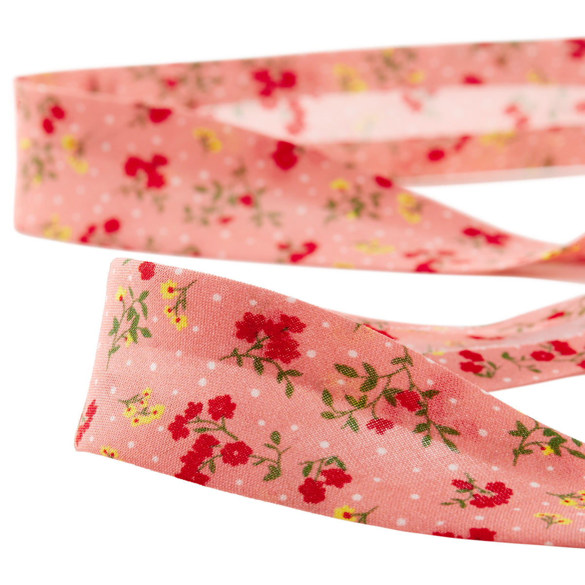 Cotton Bias Tape, 7/8" x 25 Yards E514332
