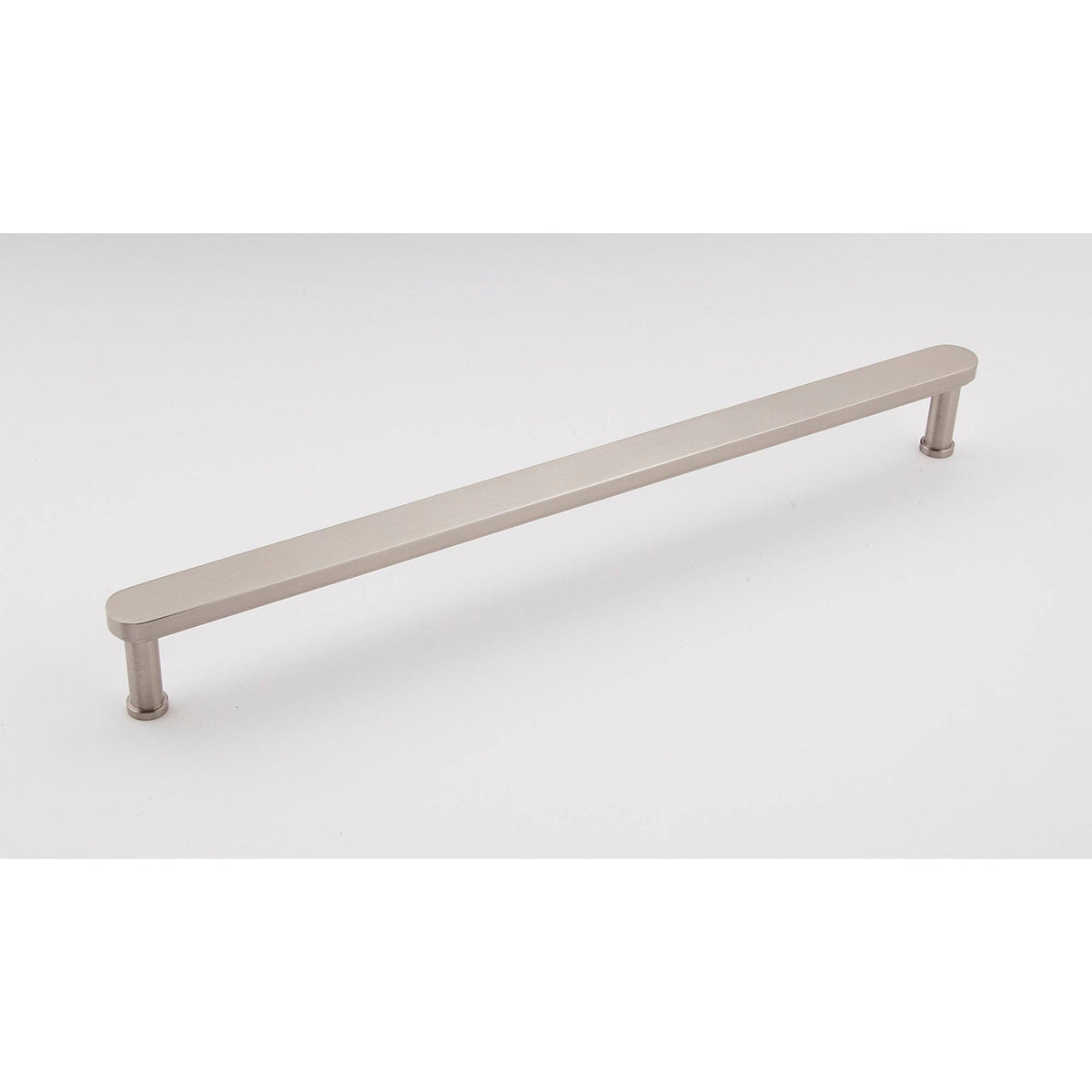 Satin Nickel 12x22 Appliance Pull C911