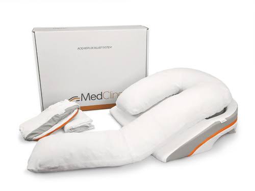 Shoulder Relief System Bundle, One Size U6504