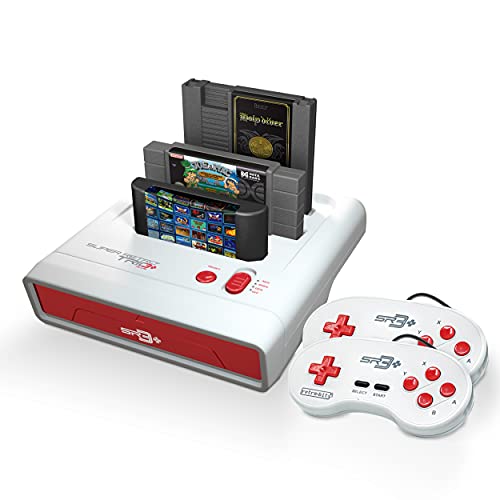 720P 3 in 1 Console System with HDMI Port S63604