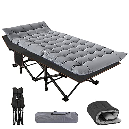 Folding Camping Cot B6820