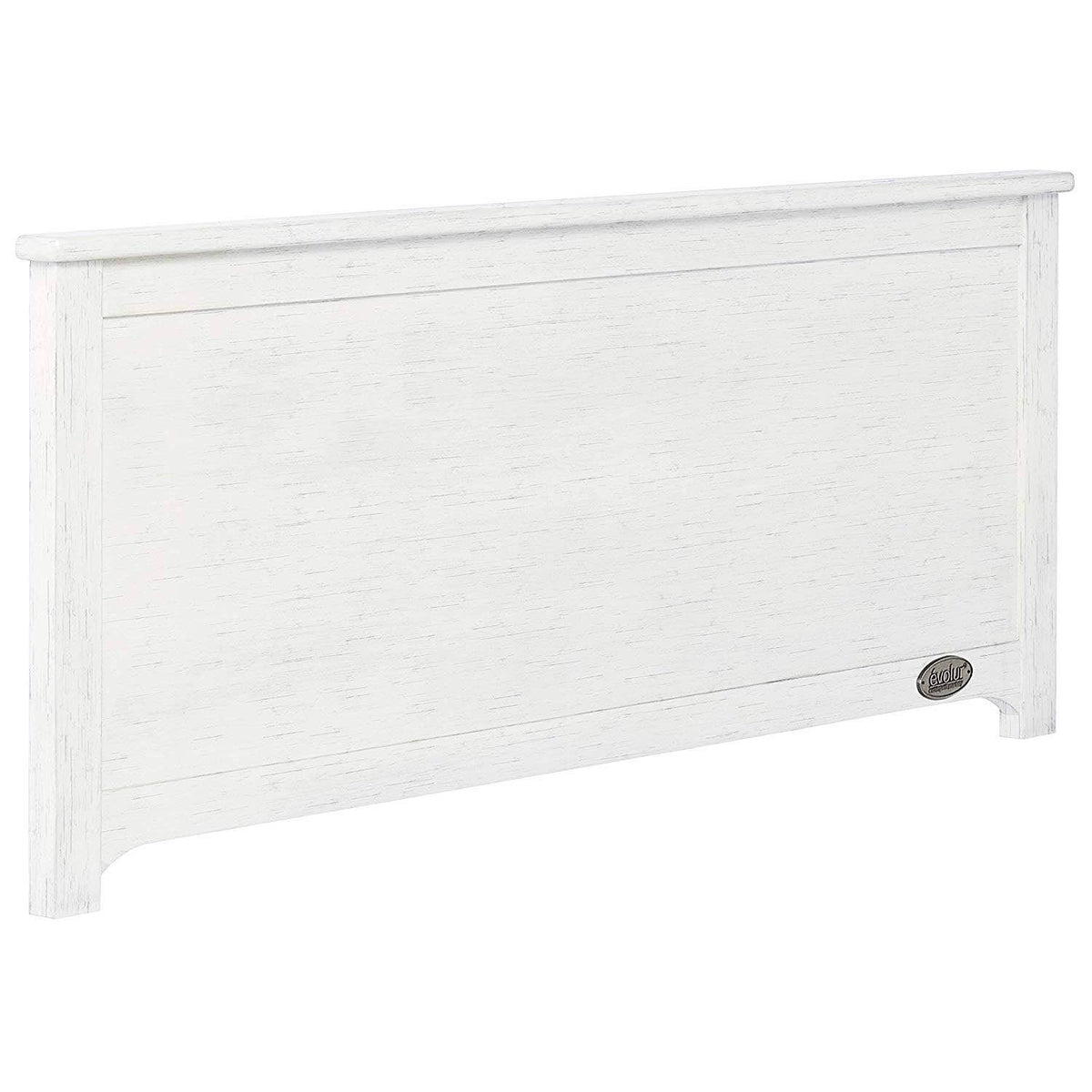 Weathered White Low Profile Footboard R460648
