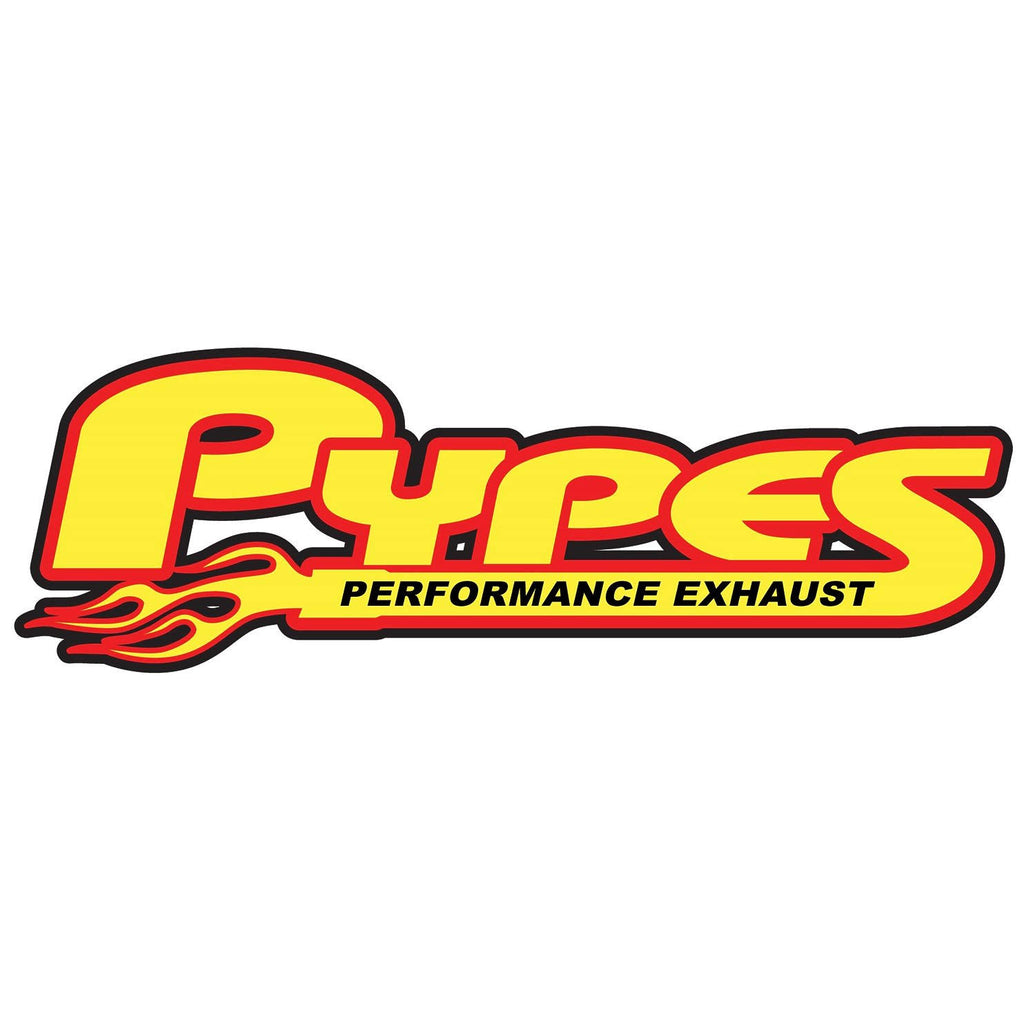 2.5in Universal X-Pipe R302550