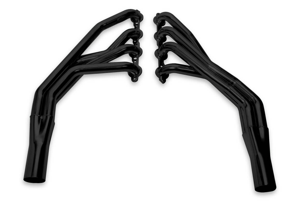 Exhaust Header T77743