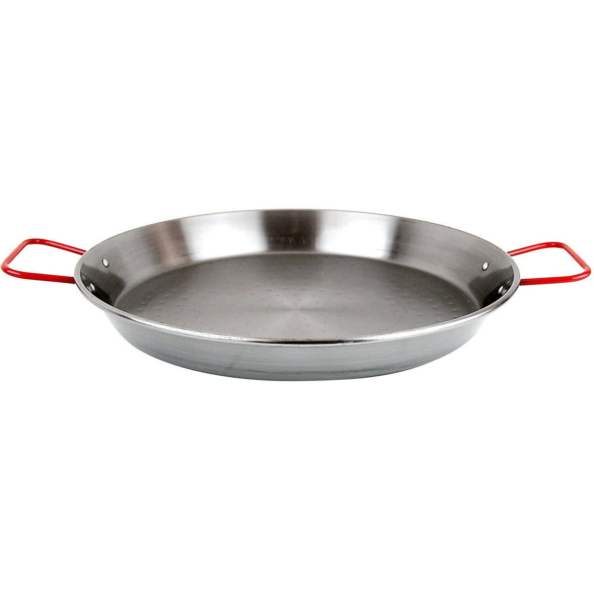 32x22 Carbon on Steel Paella Pan H71817