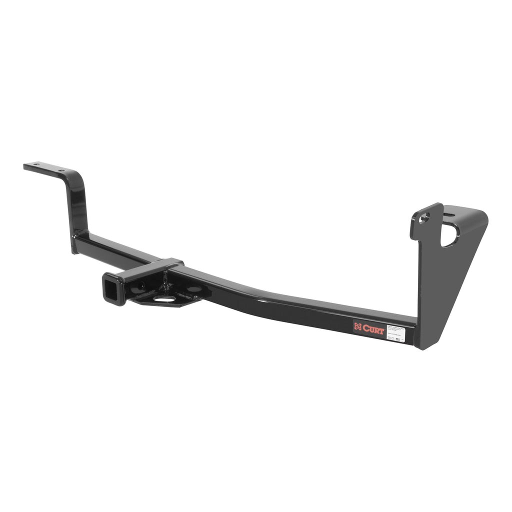 Class 1 Trailer Hitch with Installation Hardware, Pin & Clip R61141