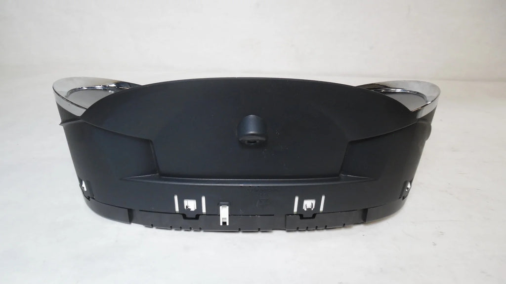 2013 Dodge Durango Speedometer Cluster MPH 3.6L OEM C12186