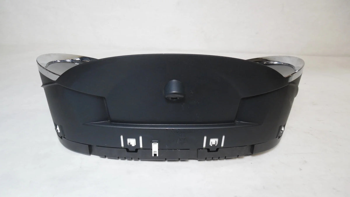 2013 Dodge Durango Speedometer Cluster MPH 3.6L OEM C12186