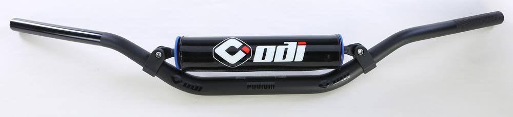 Red 1 1/8x22 Handlebar R774918