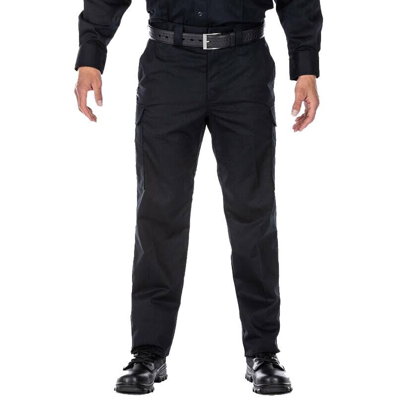Black 56 Cargo Pant G150443