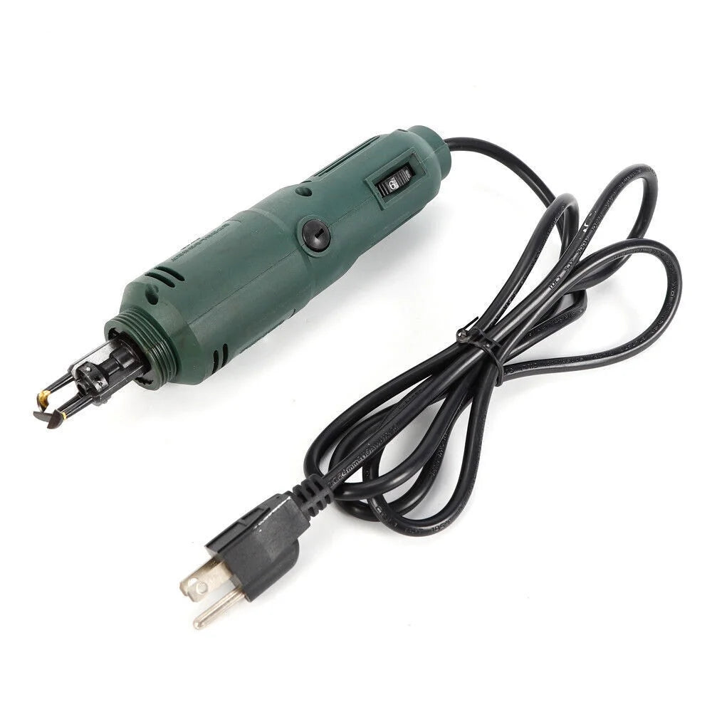 Handheld Enameled Wire Stripping Machine 0.3-2.5mm C412451