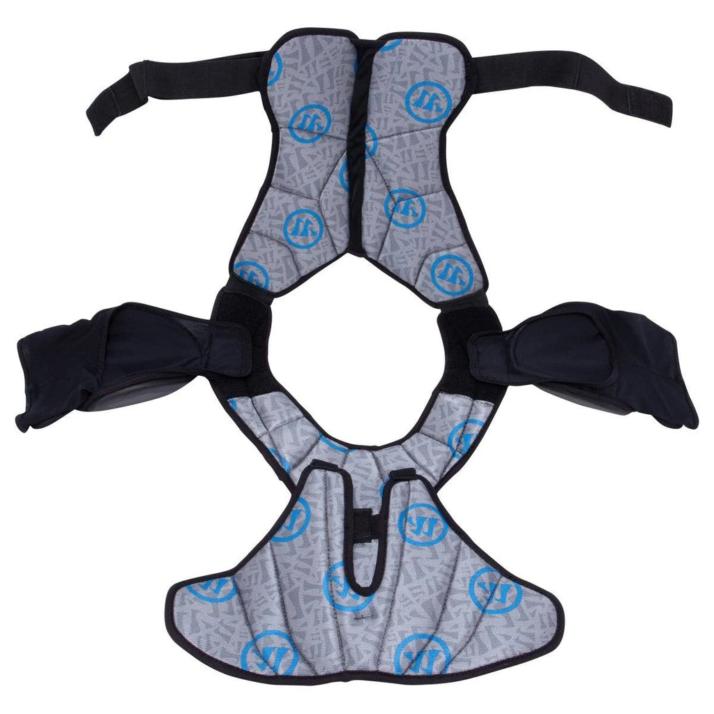 Lacrosse Shoulder Pads A449373