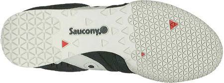Dark Navy Cement Running Shoes V2687