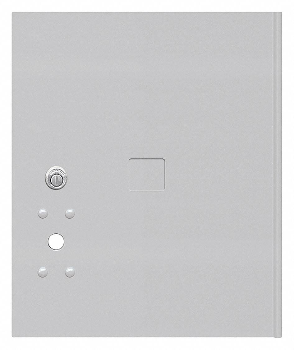 Replacement Door and Lock with 3 Keys S57671