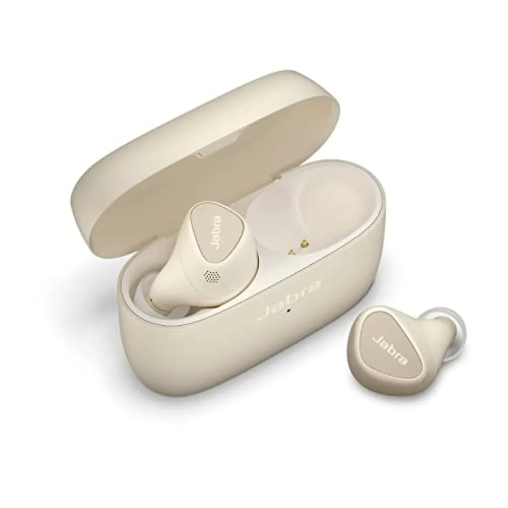 Gold Beige True Wireless Earbuds A970