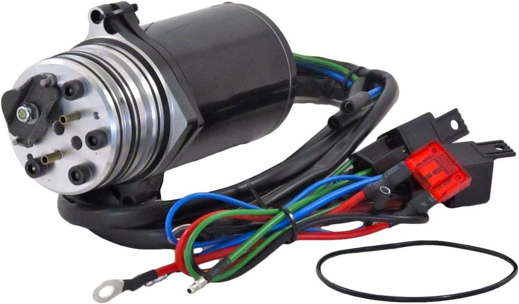Power Tilt Trim Motor K183007