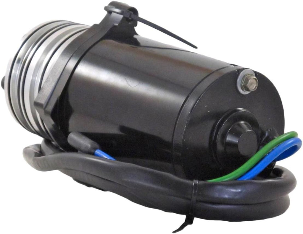 Power Tilt Trim Motor K183007