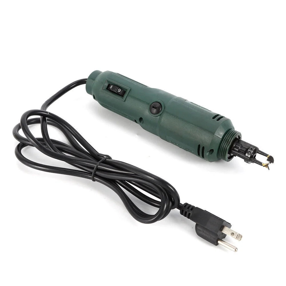 Handheld Enameled Wire Stripping Machine 0.3-2.5mm C412451