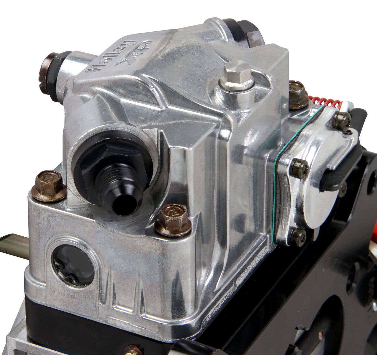 Ultra XP Carburetor T941