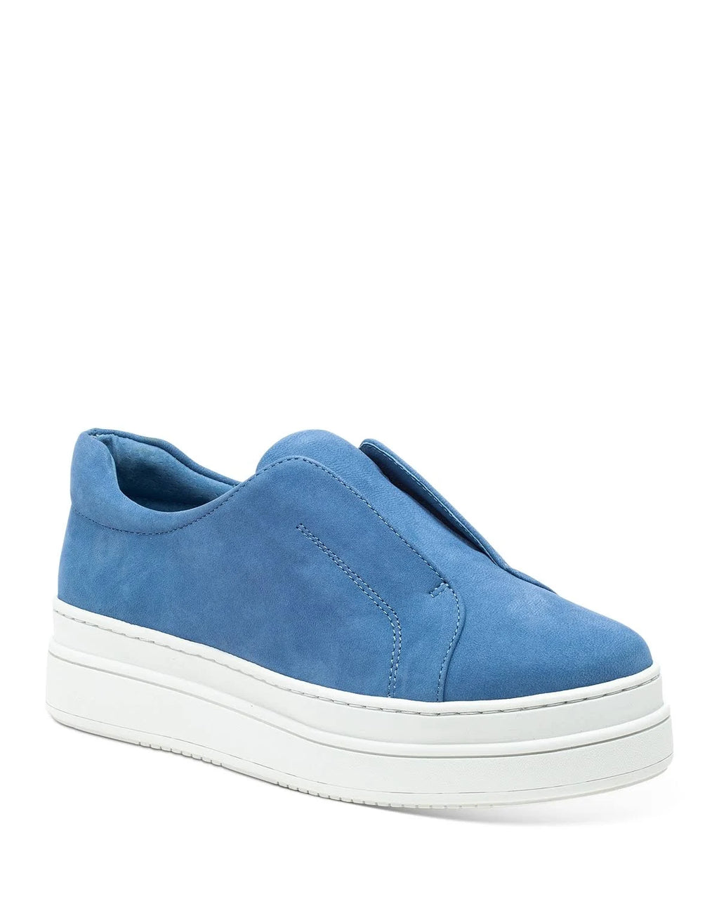 Blue 5 Nubuck Shoes I511