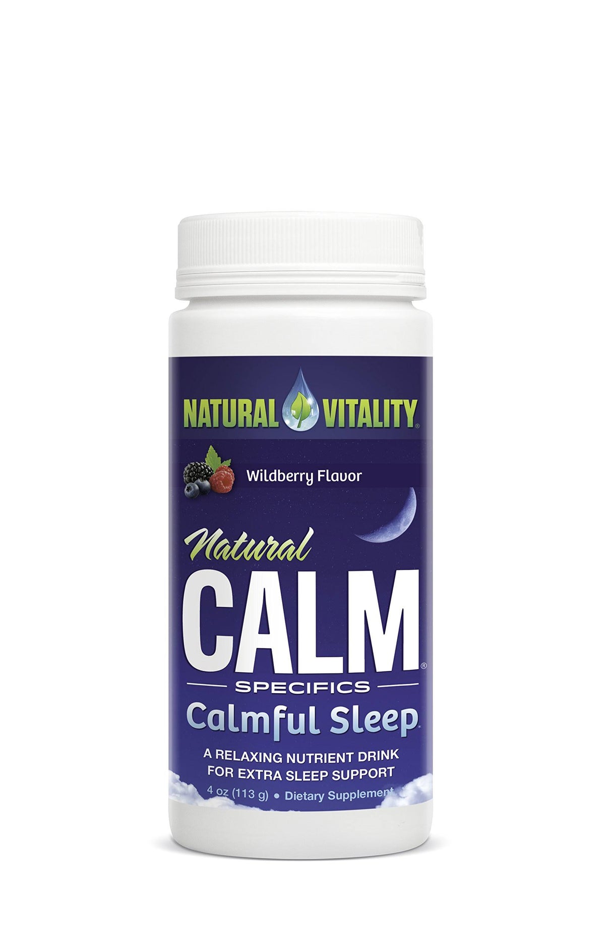 Calmful Sleep Supplement K6311