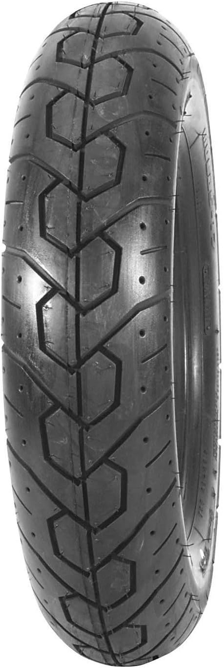 Molas ML17 Scooter Front Tire 110/100-12 Pack of 2 M49430