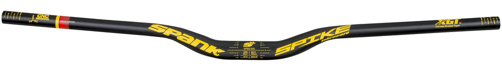 Black/Red Vibrocore Bar O600795