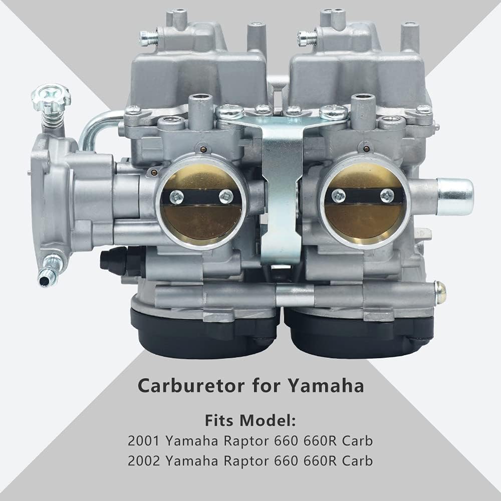 Carburetor Pack of 2 G6266