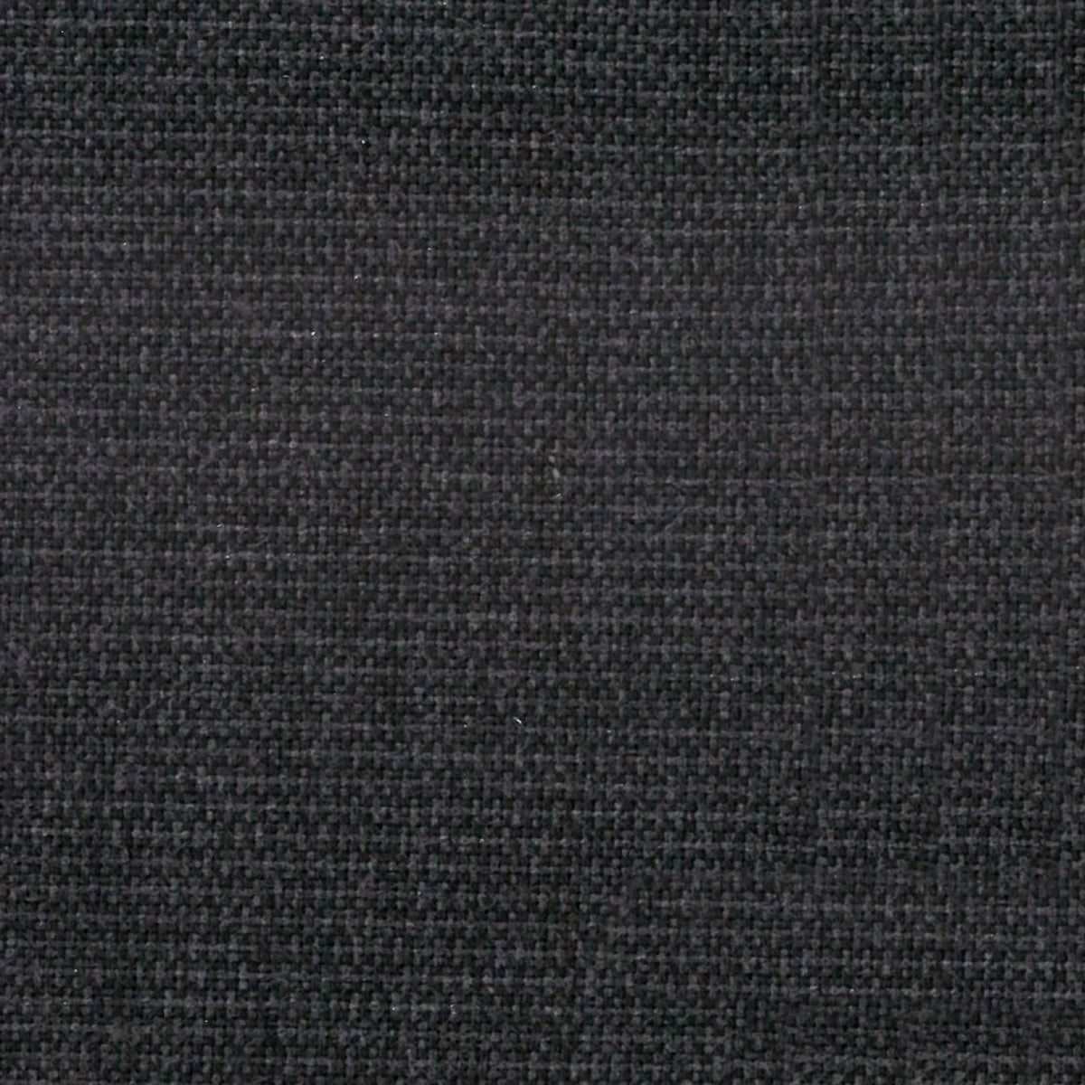 Charcoal Cube Ottoman N55425