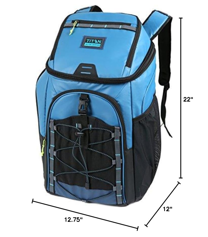 Titan Cooler V902