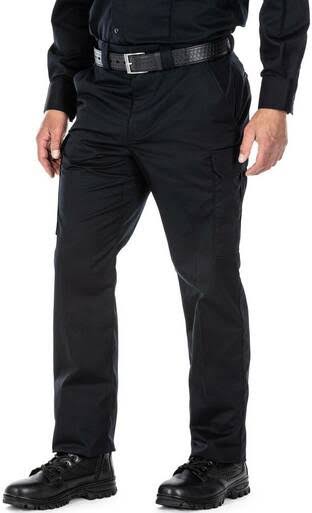 Black 56 Cargo Pant G150443