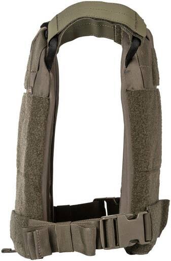 Black XL Plate Carrier Y59374