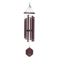 36 in. Wind Chime Z465438