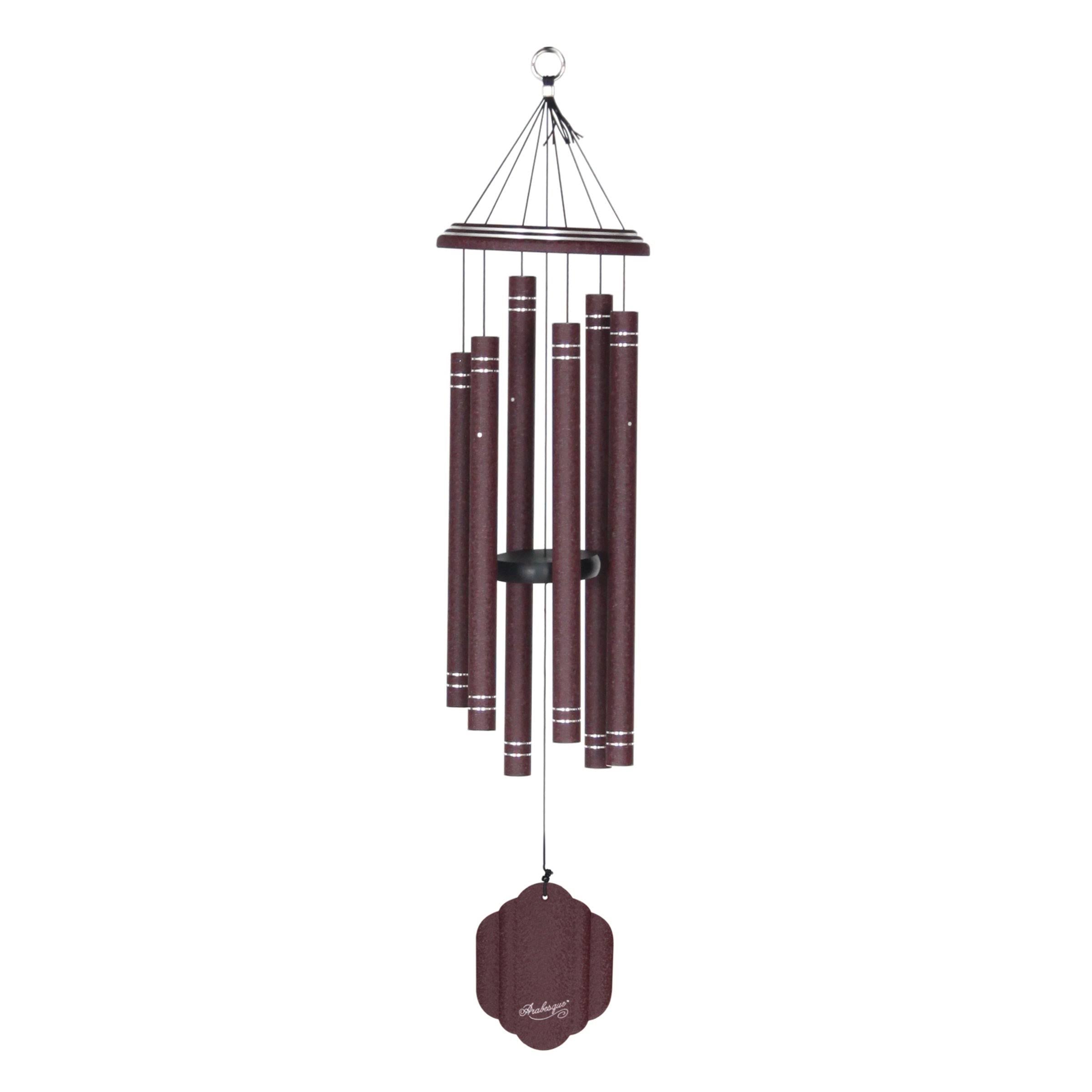 36 in. Wind Chime Z465438