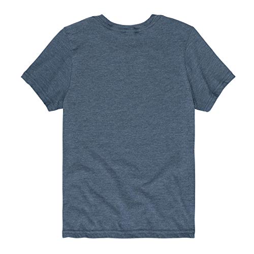 Toddler & Youth Short Sleeve Graphic T-Shirt X317
